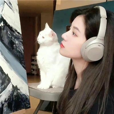 心疼女人
