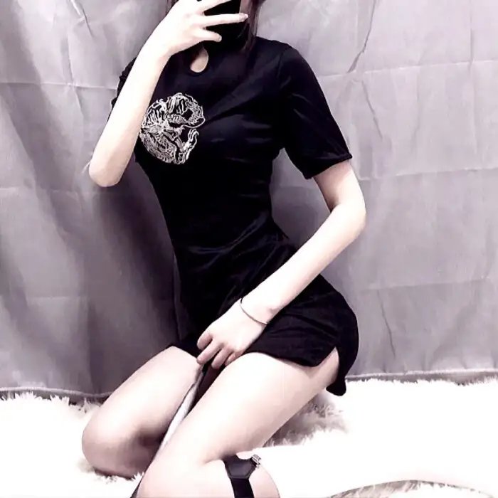 梅格雷的亡者